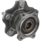 Radnabe SKF - VKBA 7418