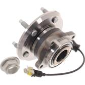 Radnabe SKF - VKBA 7439