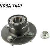 Radnabe SKF - VKBA 7447