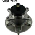 Radnabe SKF - VKBA 7459