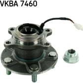 Radnabe SKF - VKBA 7460