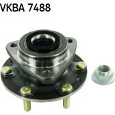 Radnabe SKF - VKBA 7488