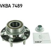 Radnabe SKF - VKBA 7489
