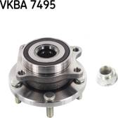 Radnabe SKF - VKBA 7495