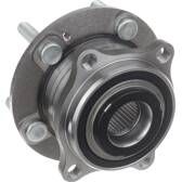 Radnabe SKF - VKBA 7515
