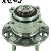 Radnabe SKF - VKBA 7540