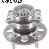 Radnabe SKF - VKBA 7642