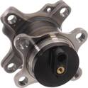 Radnabe SKF - VKBA 7645