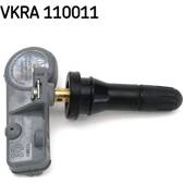 Radsensor, Reifendruck-Kontrollsystem SKF - VKRA 110011