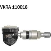 Radsensor, Reifendruck-Kontrollsystem SKF - VKRA 110018