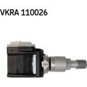 Radsensor, Reifendruck-Kontrollsystem SKF - VKRA 110026