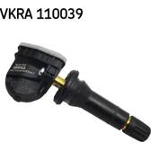 Radsensor, Reifendruck-Kontrollsystem SKF - VKRA 110039