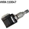Radsensor, Reifendruck-Kontrollsystem SKF - VKRA 110047