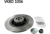 Brake disc (per unit)