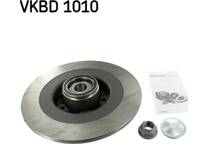 Brake disc (per unit)
