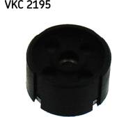 Reggispinta distacco frizione SKF - VKC 2195
