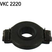 Reggispinta distacco frizione SKF - VKC 2220
