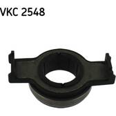 Reggispinta distacco frizione SKF - VKC 2548