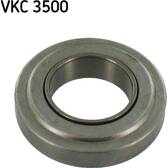 Reggispinta distacco frizione SKF - VKC 3500