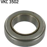 Reggispinta distacco frizione SKF - VKC 3502