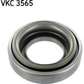 Reggispinta distacco frizione SKF - VKC 3565