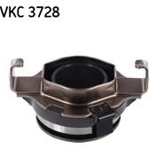 Reggispinta distacco frizione SKF - VKC 3728