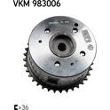 Regolatore albero a camme SKF - VKM 983006