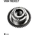 Regolatore albero a camme SKF - VKM 983017