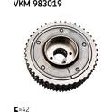 Regolatore albero a camme SKF - VKM 983019