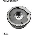 Regolatore albero a camme SKF - VKM 983021