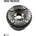 Regolatore albero a camme SKF - VKM 983025