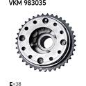 Regolatore albero a camme SKF - VKM 983035