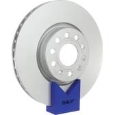 Remschijf (per stuk) SKF - VKBD 80006 V1