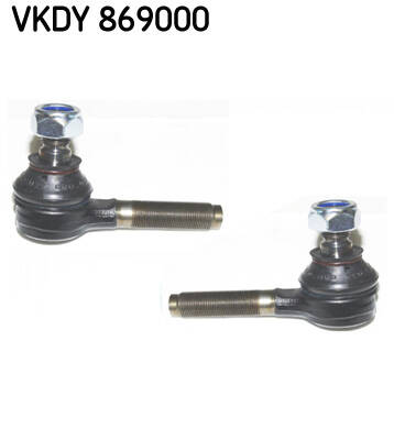 Repair Kit, tie rod end