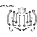 Repair Kit, wheel suspension SKF - VKDS 361008