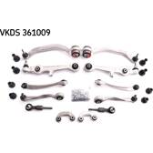 Repair Kit, wheel suspension SKF - VKDS 361009