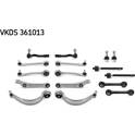 Repair Kit, wheel suspension SKF - VKDS 361013