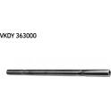 Reparatieset, spoorstangeind SKF - VKDY 363000