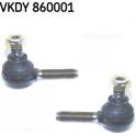 Reparatieset, spoorstangeind SKF - VKDY 860001