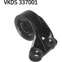 Reparatieset, wieldraagarm SKF - VKDS 337001