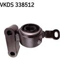 Reparatieset, wieldraagarm SKF - VKDS 338512