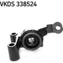 Reparatieset, wieldraagarm SKF - VKDS 338524