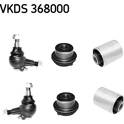 Reparatieset, wielophanging SKF - VKDS 368000