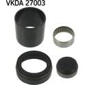 Satz von 2 Federbeinstützlagern SKF - VKDA 27003