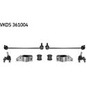 Reparatursatz, Lenker SKF - VKDS 361004