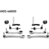 Reparatursatz, Radaufhängung SKF - VKDS 468500
