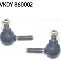 Reparatursatz, Spurstangenkopf SKF - VKDY 860002