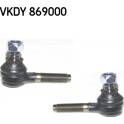 Reparatursatz, Spurstangenkopf SKF - VKDY 869000