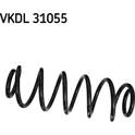 Ressort amortisseur SKF - VKDL 31055