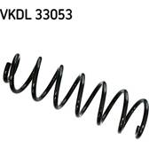 Ressort amortisseur SKF - VKDL 33053
